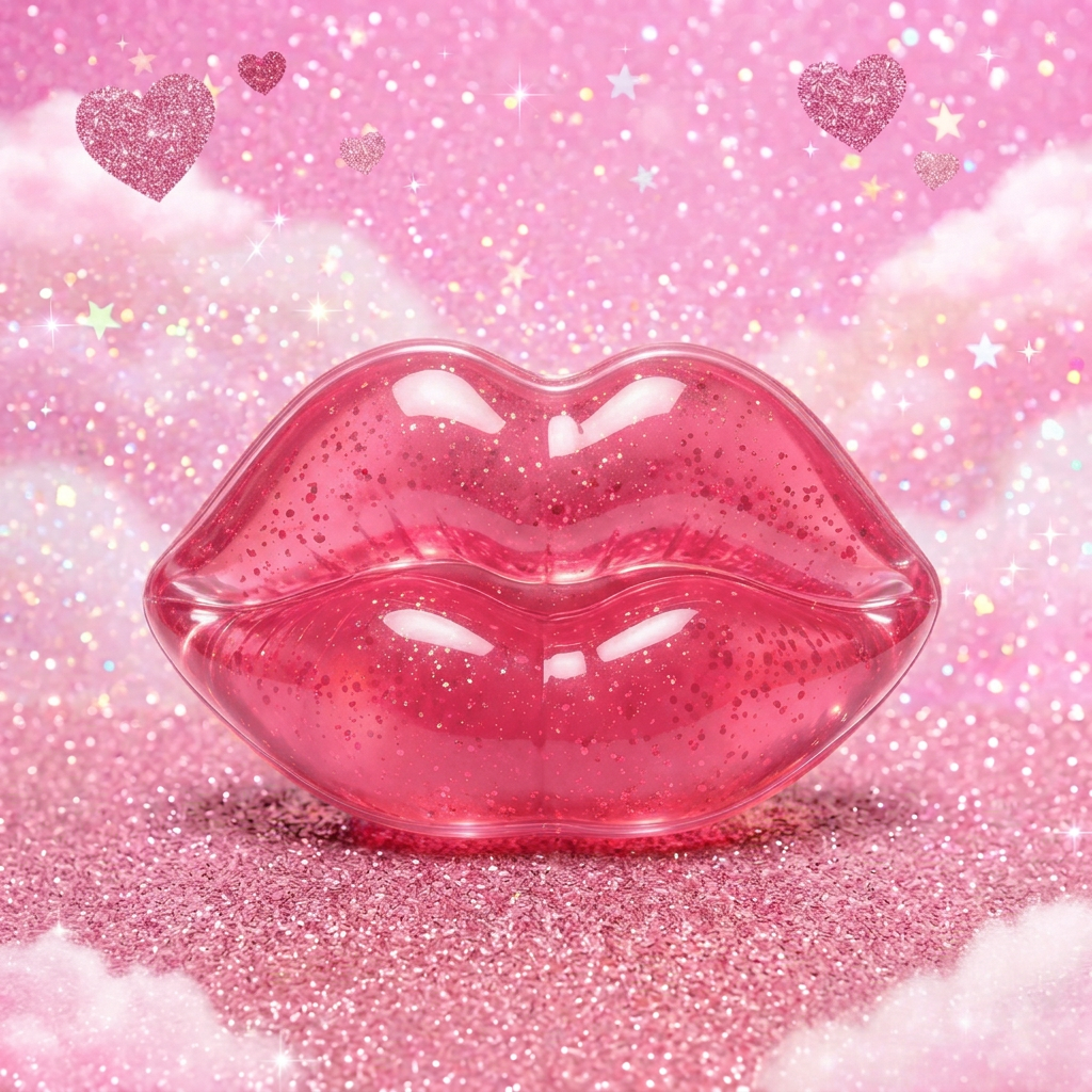 Jumbo Lips