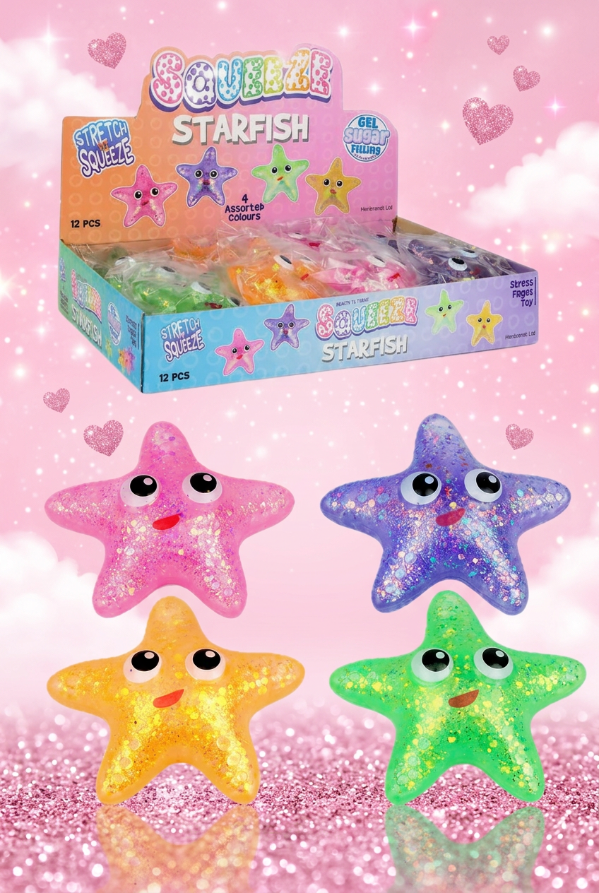 Starfish