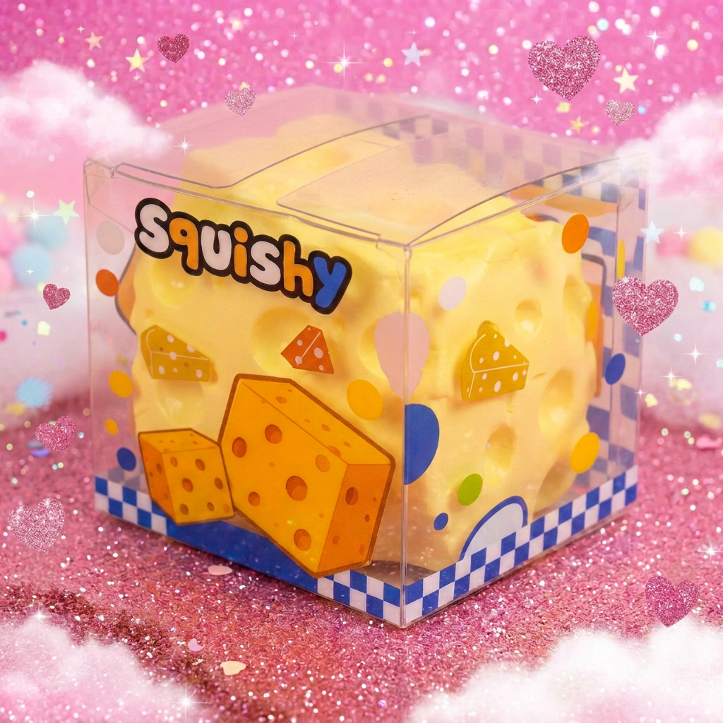 Vaseline Cheese